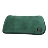 Electric Heated Hand Warmer Soft Cotton Velvet 3 Gears Temperature