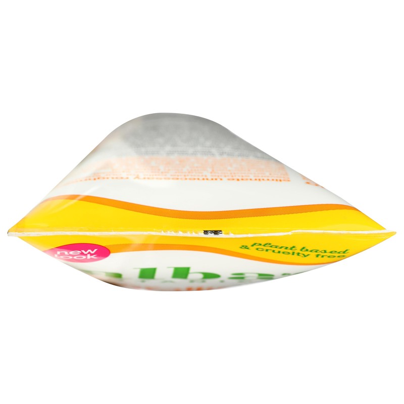 Alba Botanica Very Emollient Cream Shave, Mango Vanilla, 8 Oz