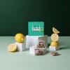 KUSMI TEA, Detox - Organic Blend of Green Tea, Mate