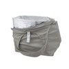 MOTTERU/モッテル Kururito Cooler Mini Market Bag | Eco Bag, Insulated,