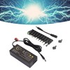 60W Universal Power Supply Adjustable DC 5V‑24V Variable Switching AC/DC