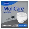 Molicare Premium Mobile 10 Drops - Medium X 14 (Limit 4 per order)