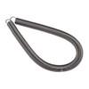 sourcing map Compression Spring,14mm OD,1.4mm Wire Size,700mm Extended Length,400mm Free