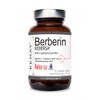 Berberine HCL Rebersa (Berberis aristata) - 500 mg per daily