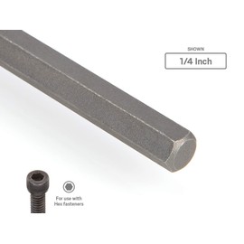 TEKTON 3/8 Inch Drive x 5/16 Inch Long Hex Bit Socket | SHB12408