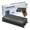 BLAUPUNKT BPA-C400 Elite Car Audio Class AB 4-Channel 2600W Stereo