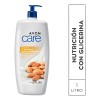 Crema Corporal Avon Care 1 Lt Humectacion Esencial Original
