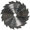 Bosch 2608640784 Circular Saw Blade"Top Precision" Sewoh 6.3inx16mm 12T