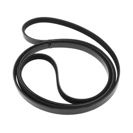 eMagTech 5PJ1880 V-Ribbed Belt Compatible with Miele Tumble Dryer 5689130 Rubber Drive Belt Drum Belt 1880mm Circumference 11.7mm Width
