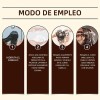 + [fvsdm* Lc Champú Anticaída Remimpi 2 R Mmasd\