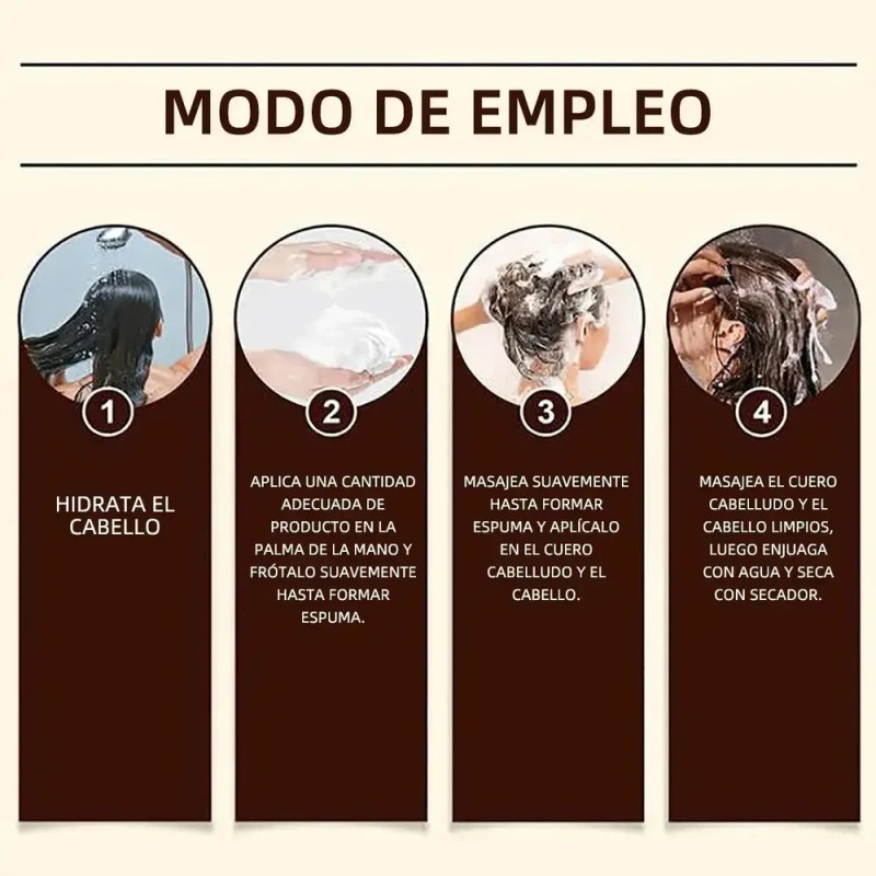 + [fvsdm* Lc Champú Anticaída Remimpi 2 R Mmasd\