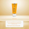 ISISPHARMA Uveblock FPS 50+ Protector Solar Toque Seco Color Claro