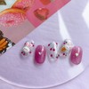 Cherry Jubilee - Petit Oval / 체리쥬빌레 - 쁘띠오벌