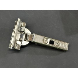 IKEA Qty 1 IKEA UTRUSTA Sektion Cabinet Door Soft Close HINGE ONLY 110 Degree