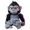 Articulated Flexy Gorilla Figurine – Jungle Desk Fidget for Teens