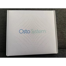Osto System 30 Bolsas Para Colostomía Osto System Adulto