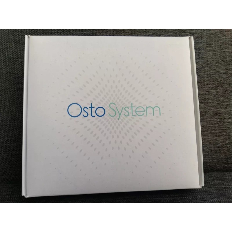 Osto System 30 Bolsas Para Colostomía Osto System Adulto