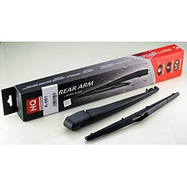 HQ AUTOMOTIVE Dedicated Rear Car Wiper Blade Arm Fit V60 2015-2018 HQ A-061