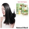 HUANG YI Botanical Bubble Hair Color - New Plant-Based Natural