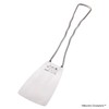 Kai DH3205 Turner Moomin Turner, Stainless Steel, Silver, SELECT 100