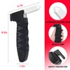 2PACK Car Door Handle for Elderly Multifunctional Car Handle Assist