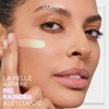L'Oréal Paris Magic CC Cream 24H Moisturising Anti-Redness Green Cream