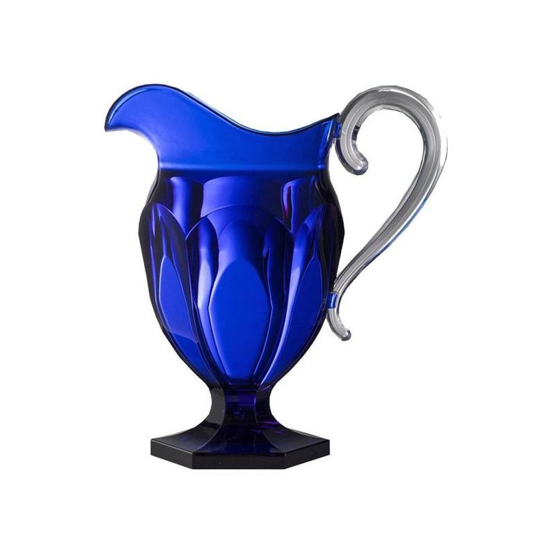 Roberta Pitcher - Collection: Roberta, Color: White