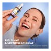 Nivea Serum Glow Instantáneo 15ml Todo Tipo De Piel Día/noche