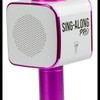 Sing-Along PRO Bluetooth Karaoke Microphone - Wireless Mic for Kids