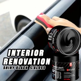 Leather Maintenance Cream for Car | Automotive Leather Repair Cream,Multifunctional Car Polishing Conditioner for Vehicles RV
