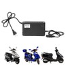 48V 12AH Quality Intelligent Electric Bicycle E Bike Charger Charging