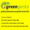 Toner Yellow Replaces Brother TN-246 / for Brother HL 3142