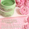 Pixi NutrifEYE, Parches Nutritivos para Ojos con Rosa y Manzanilla,