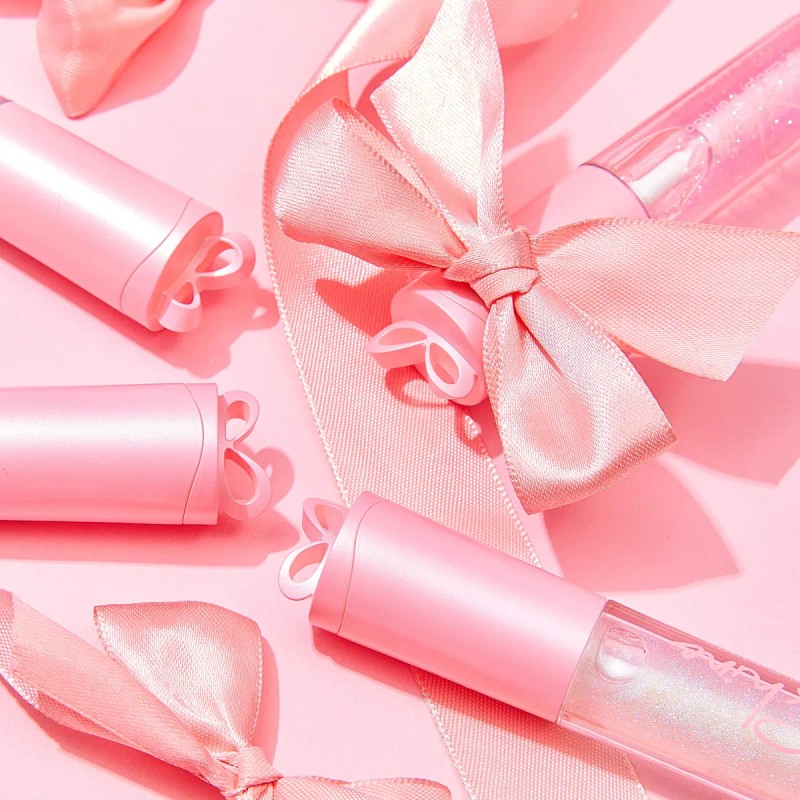 Labial Tinta Indeleble Larga Duración Peel Off Lip Gloss S