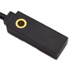 Inductive Sensor PNP NC Compact Design IP65 3 mm Inductive