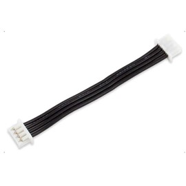 Aquacomputer 53259 RGBpx-Connection cable 4cm Water cooling Monitoring