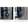 washing machine door prop,prevent holdy moldy Helps your Washer Dry