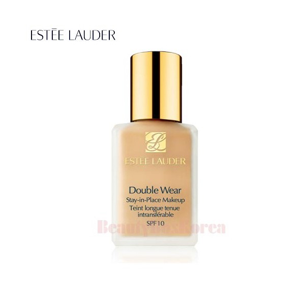 ESTEE LAUDER Double Wear Stay In Place Foundation 30ml, Shade:Sand