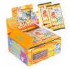 Chinese Pocket Baby Eif Booster Packs 5 Pack Lot ...