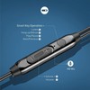 3.5mm Wired Headphone Super Heavy Bass Headset Earphone Stereo Earbuds