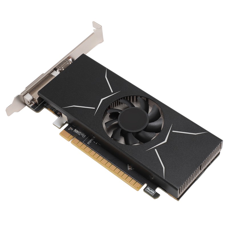 1050TI 4GB Graphics Card Professional GDDR5 128bit HD Multimedia Interface