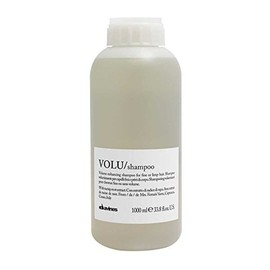Davines Volu Volume Shampoo for Fine or Limp Hair, 1000 ml