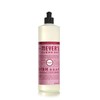 Mrs. Meyer's Clean Day Dish Soap, Cruelty Free and Biodegradable