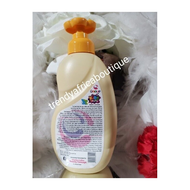 unique cosmetics X 1 Unique Kids & Teens Skin Brightening