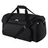 55L Gym Bag for Men/Women, Large Sports Duffle Bags, Lightweight
