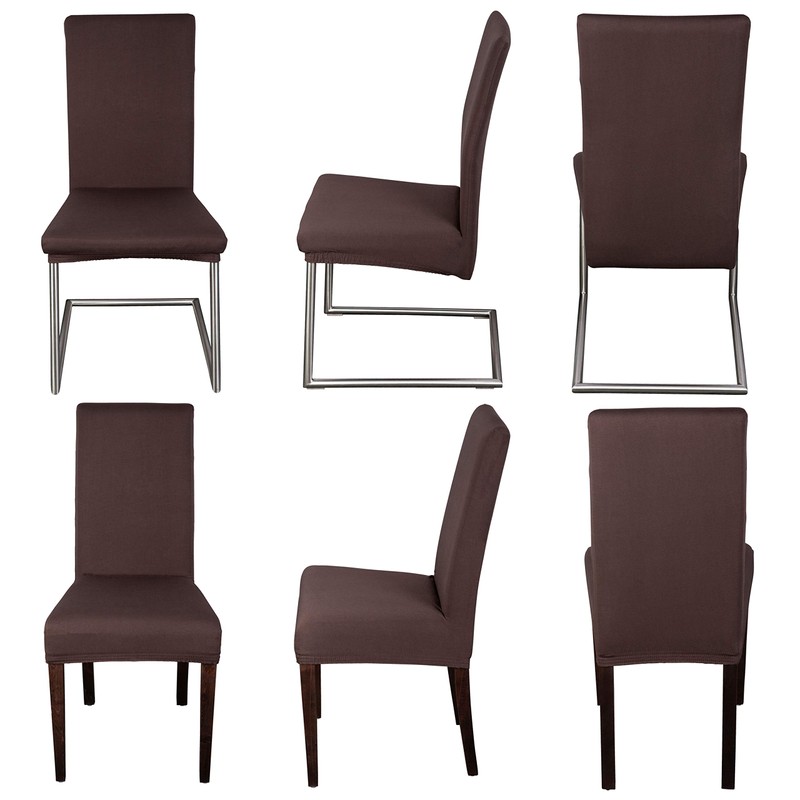 Staboos Universal Stretch Chair Cover 96 % Cotton Easy-Care and