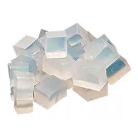 Nacional Jabón De Glicerina Base Transparente 2kg