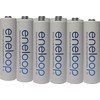 Eneloop Panasonic 4rd Generation 12 Pack AA NiMH Pre-Charged Rechargeable