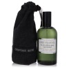 Geoffrey Beene Grey Flannel by Geoffrey Beene For Men Eau De Toilette Spray 4 oz