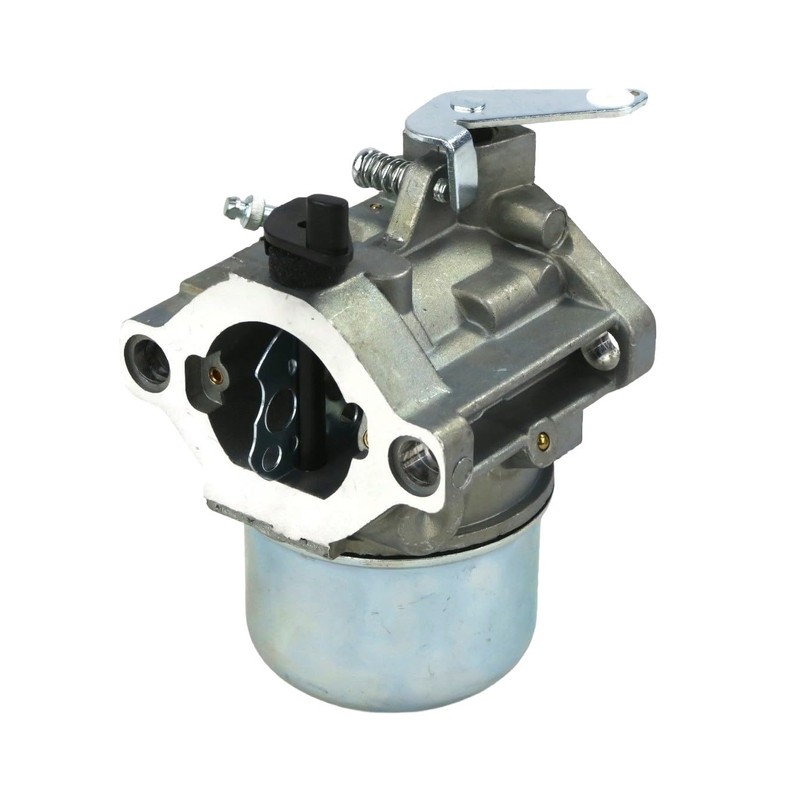 The ROP Shop Carburetor for Briggs & Stratton 196432-1153-E1, 196432-1163-E1,